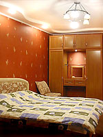 Apartments Kiev, Ukraine. Kiev apartment for rent.