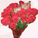 Jumbo 23 Roses I Love You Bouquet