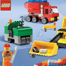 Lego set