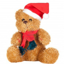 Christmas Teddybear
