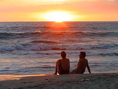 Costa Rica beach Dont Miss Out!