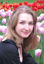 KIEV SINGLES TOUR Svetlana KIEV SINGLES TOUR