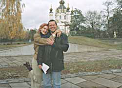 kiev4 KIEV SINGLES TOUR