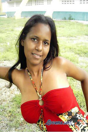 Dominican Beautiful Women