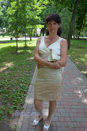 144692 - Elena Age: 52 - Ukraine