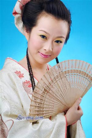 150150 - Wen Age: 40 - China