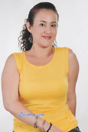157160 - Maryory Age: 47 - Colombia