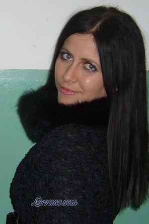 160841 - Elena Age: 40 - Russia