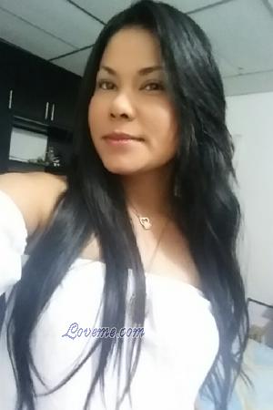 163954 - Yulis Age: 36 - Colombia