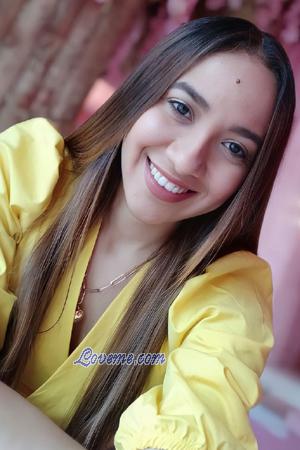168492 - Jesica Age: 34 - Colombia