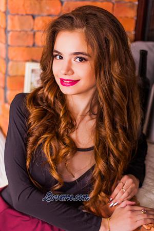 Gabriella, 176425, Kiev, Ukraine, Ukraine teen, girl, Age: 19, Sports