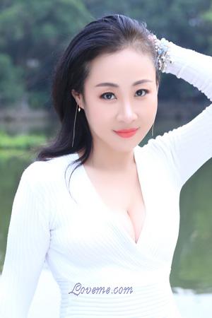 187693 - Weibo(Lisa) Age: 50 - China