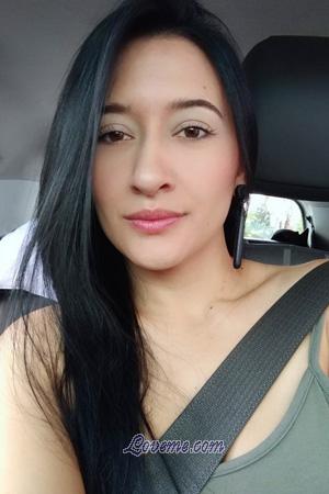 201278 - Ana Maria Age: 37 - Colombia