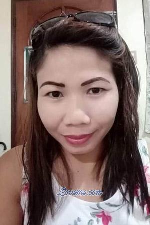 201755 - Jinnebeth Age: 38 - Philippines