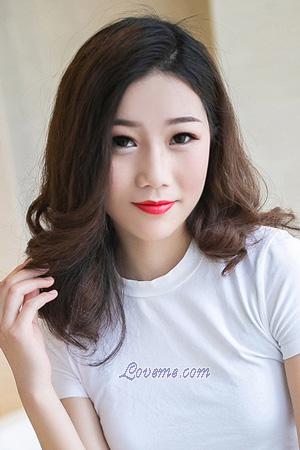 206376 - Lucy Age: 25 - China