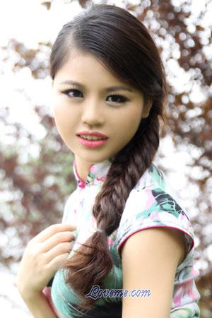 209056 - Lisa Age: 28 - China