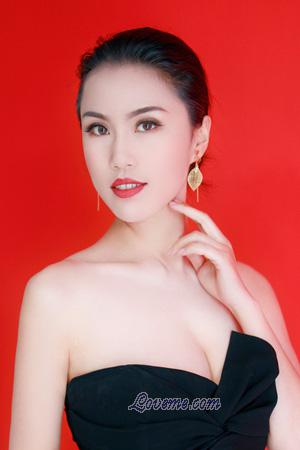 214217 - Juliana Age: 36 - China
