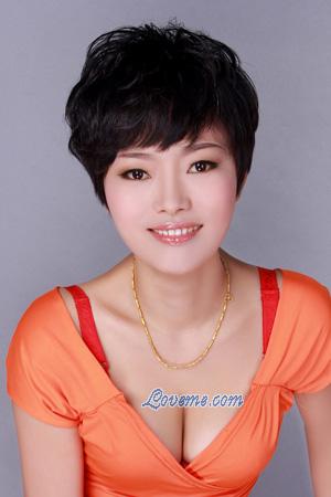 214350 - Tina Age: 44 - China