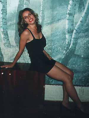 Olga  28578  Nikolaev  Ukraine  Age  29  Dancing  reading  watching