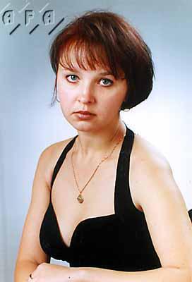 Russian Women