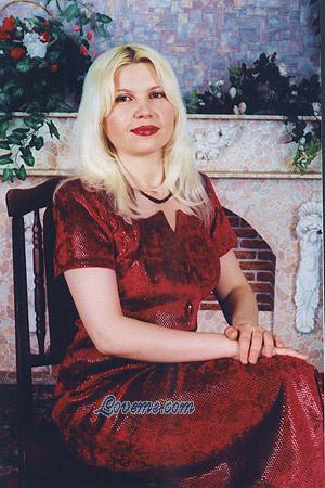 52603 - Olga Age: 40 - Russia