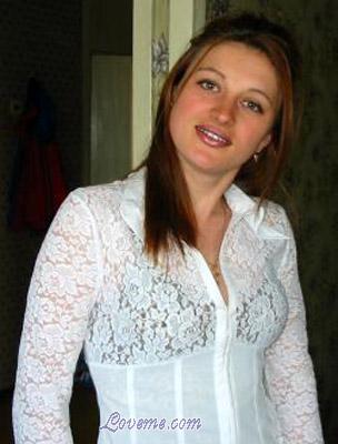 53338 - Ludmila Age: 35 - Russia