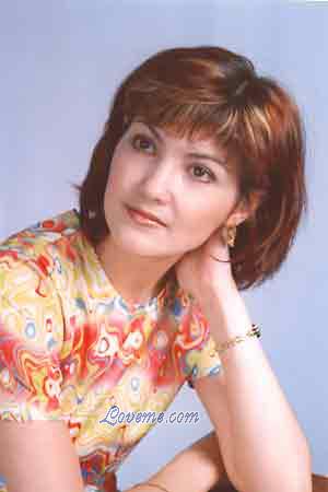 55196 - Galina Age: 42 - Russia
