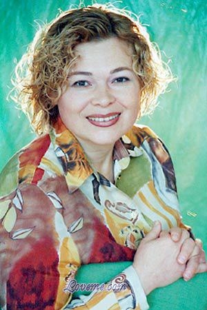 Ukraine women