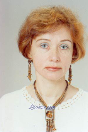 Ukraine women
