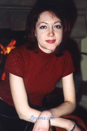 Ukraine women