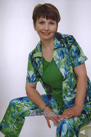 61034 - Svetlana Age: 53 - Russia