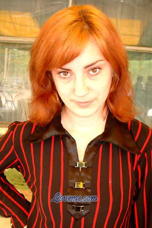 Ukraine women
