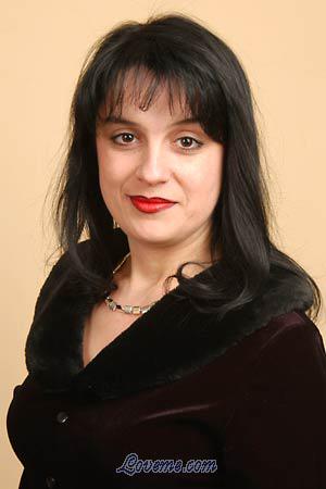 Ukraine women