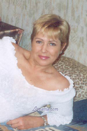 70651 - Svetlana Age: 54 - Russia