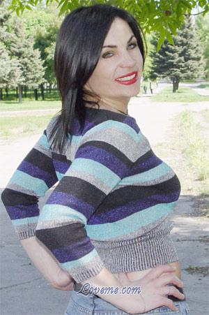 Ukraine women