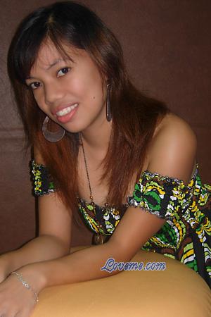 Philippines women