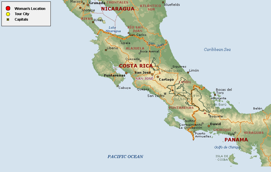 Costa Rica