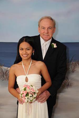 Philippine Marriage