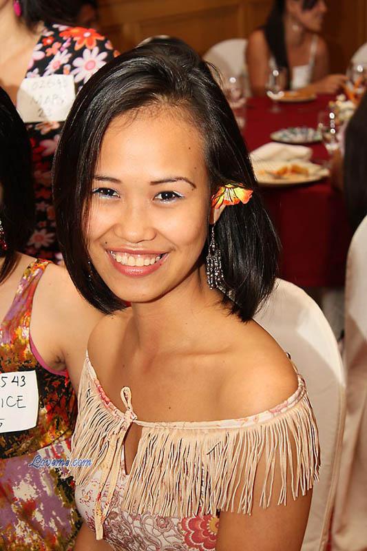 Find Filipino Wife Philippine Girls in Doha Qatar-What Mak