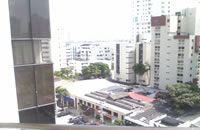 Cartagena View