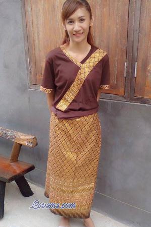 156082 - Naphatchanan Age: 35 - Thailand