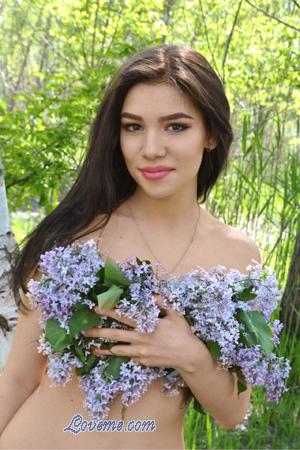 160858 - Anastasia Age: 25 - Ukraine