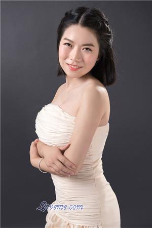 167843 - Wei Age: 28 - China