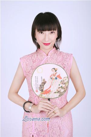 167849 - Yanyun Age: 37 - China