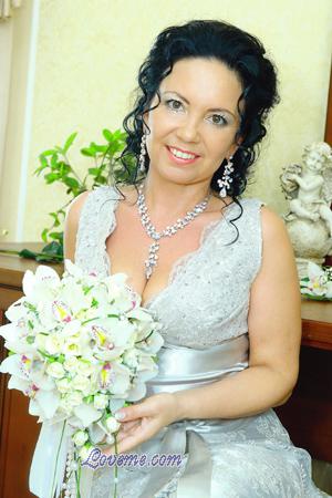 168239 - Larisa Age: 55 - Ukraine