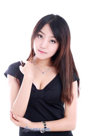 169525 - Jiahuan Age: 27 - China