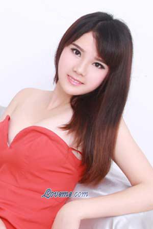 175344 - Tingting Age: 29 - China