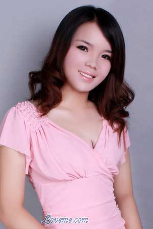 175364 - Wenjun Age: 37 - China