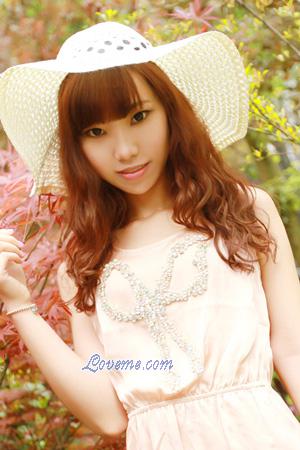 175540 - Xiaoyan Age: 33 - China