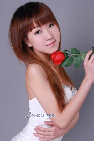 175548 - Lisha Age: 29 - China